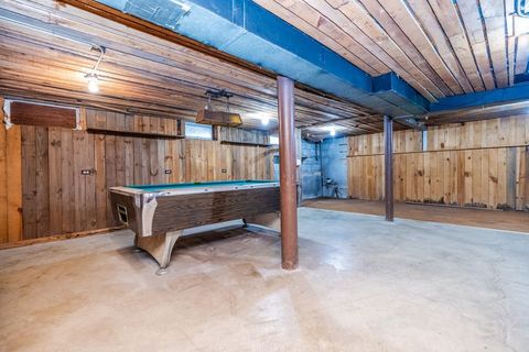 Tiny photo for 8702 W 131st Street, Palos Park, IL 60464 (MLS # 12520260)