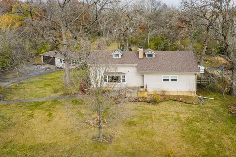 Tiny photo for 8702 W 131st Street, Palos Park, IL 60464 (MLS # 12520260)