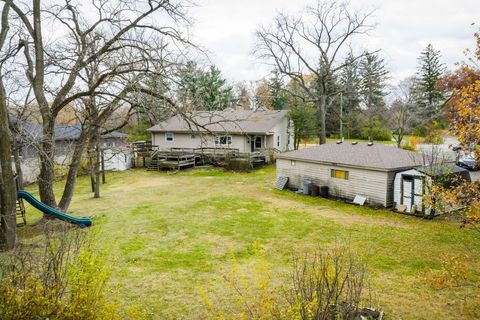 Tiny photo for 8702 W 131st Street, Palos Park, IL 60464 (MLS # 12520260)