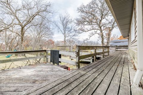 Tiny photo for 8702 W 131st Street, Palos Park, IL 60464 (MLS # 12520260)