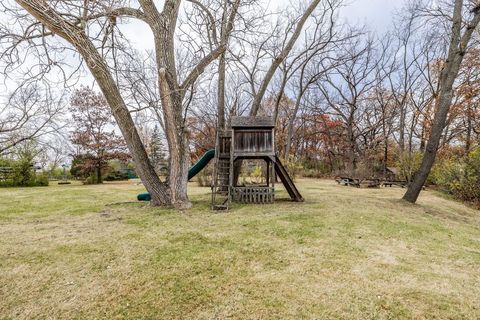 Tiny photo for 8702 W 131st Street, Palos Park, IL 60464 (MLS # 12520260)