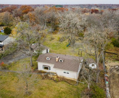 Tiny photo for 8702 W 131st Street, Palos Park, IL 60464 (MLS # 12520260)