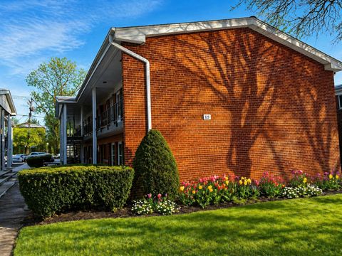 Photo of 323 N Princeton Avenue #1, Villa Park, IL 60181 (MLS # 12637472)