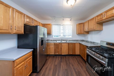 Tiny photo for 213 N Main Street, Sandwich, IL 60548 (MLS # 12623856)