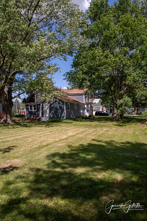 Tiny photo for 213 N Main Street, Sandwich, IL 60548 (MLS # 12623856)