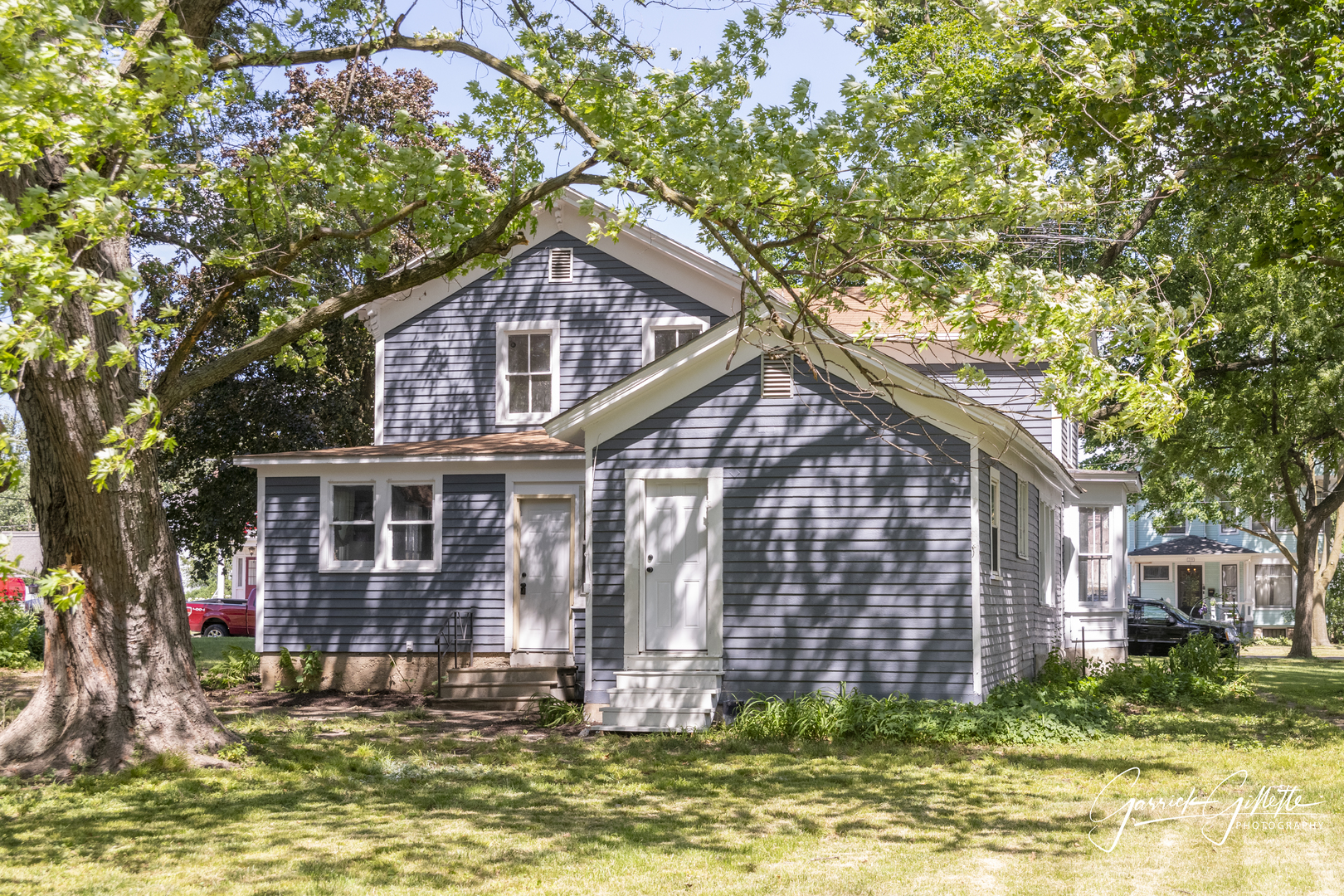 213 N Main Street