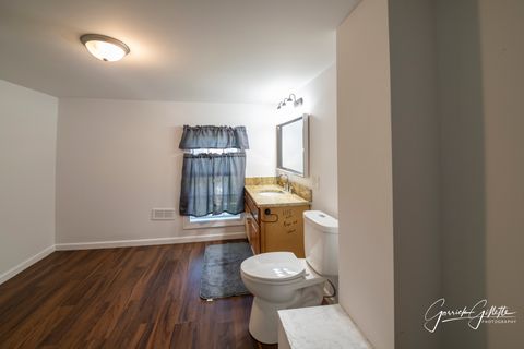 Tiny photo for 213 N Main Street, Sandwich, IL 60548 (MLS # 12623856)