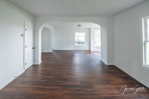 Tiny photo for 213 N Main Street, Sandwich, IL 60548 (MLS # 12623856)