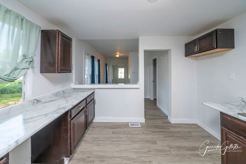 Tiny photo for 213 N Main Street, Sandwich, IL 60548 (MLS # 12623856)