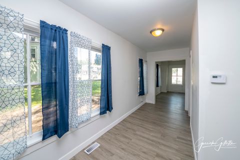 Tiny photo for 213 N Main Street, Sandwich, IL 60548 (MLS # 12623856)