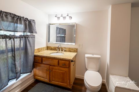 Tiny photo for 213 N Main Street, Sandwich, IL 60548 (MLS # 12623856)