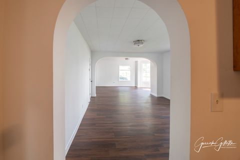 Tiny photo for 213 N Main Street, Sandwich, IL 60548 (MLS # 12623856)