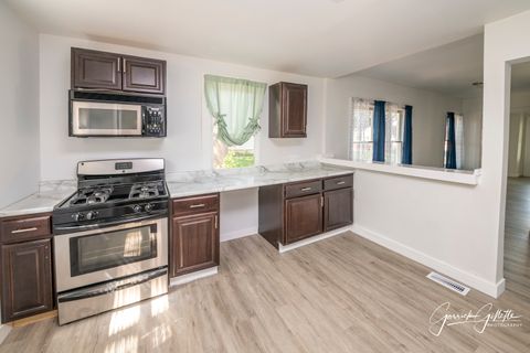 Tiny photo for 213 N Main Street, Sandwich, IL 60548 (MLS # 12623856)