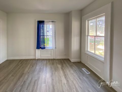 Tiny photo for 213 N Main Street, Sandwich, IL 60548 (MLS # 12623856)