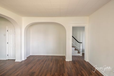 Tiny photo for 213 N Main Street, Sandwich, IL 60548 (MLS # 12623856)