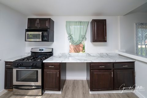 Tiny photo for 213 N Main Street, Sandwich, IL 60548 (MLS # 12623856)