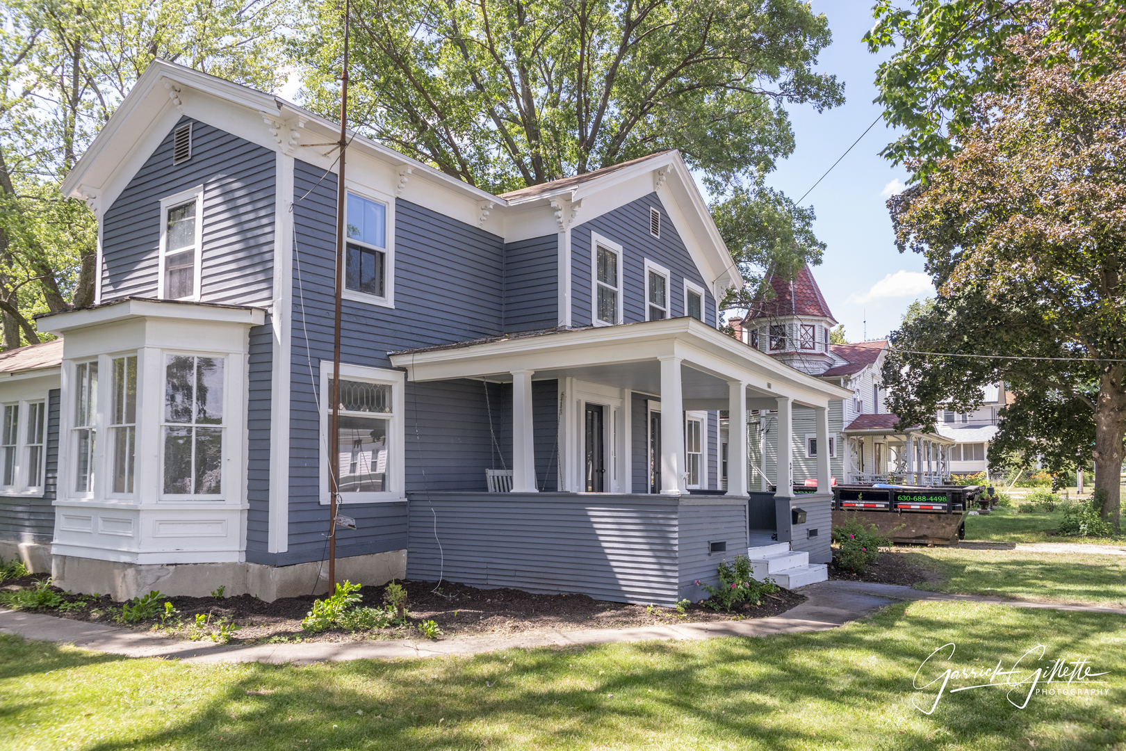 213 N Main Street