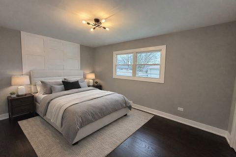 Tiny photo for 16755 Oleander Avenue, Tinley Park, IL 60477 (MLS # 12592037)