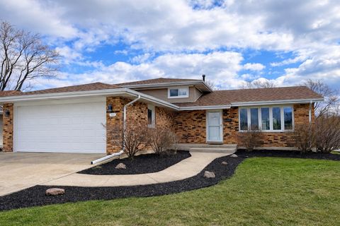 Photo of 16755 Oleander Avenue, Tinley Park, IL 60477 (MLS # 12592037)