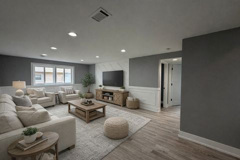 Tiny photo for 16755 Oleander Avenue, Tinley Park, IL 60477 (MLS # 12592037)