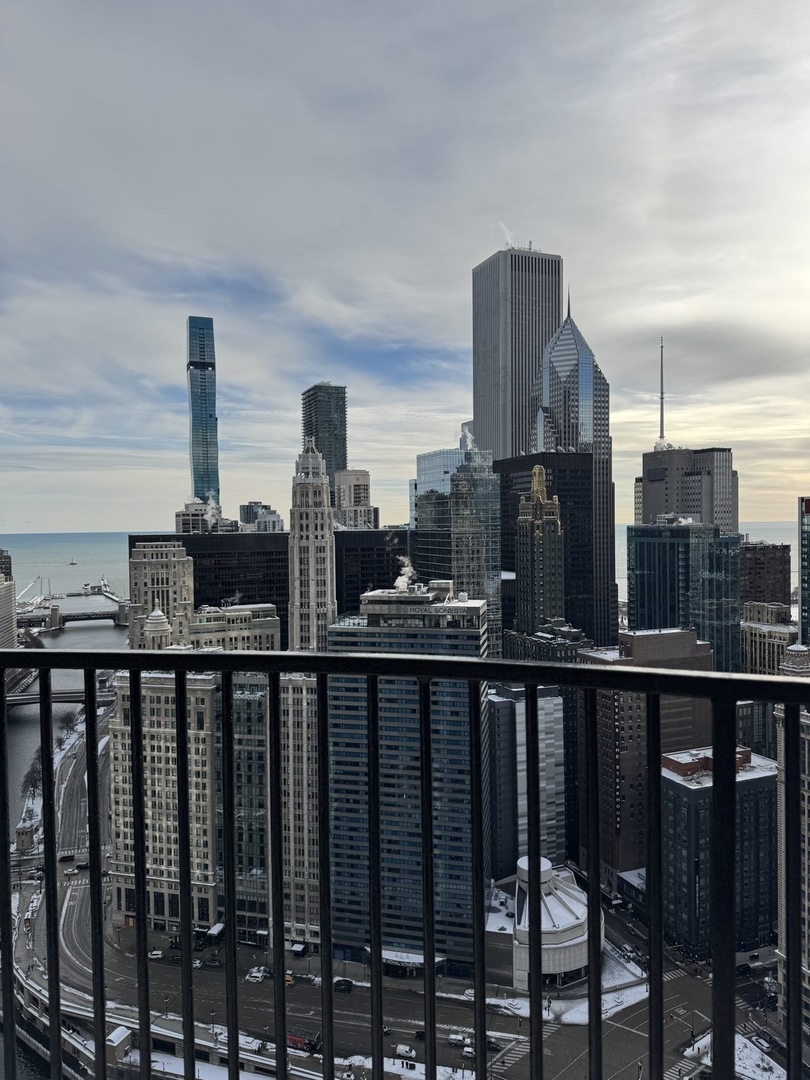 300 N State Street 5032