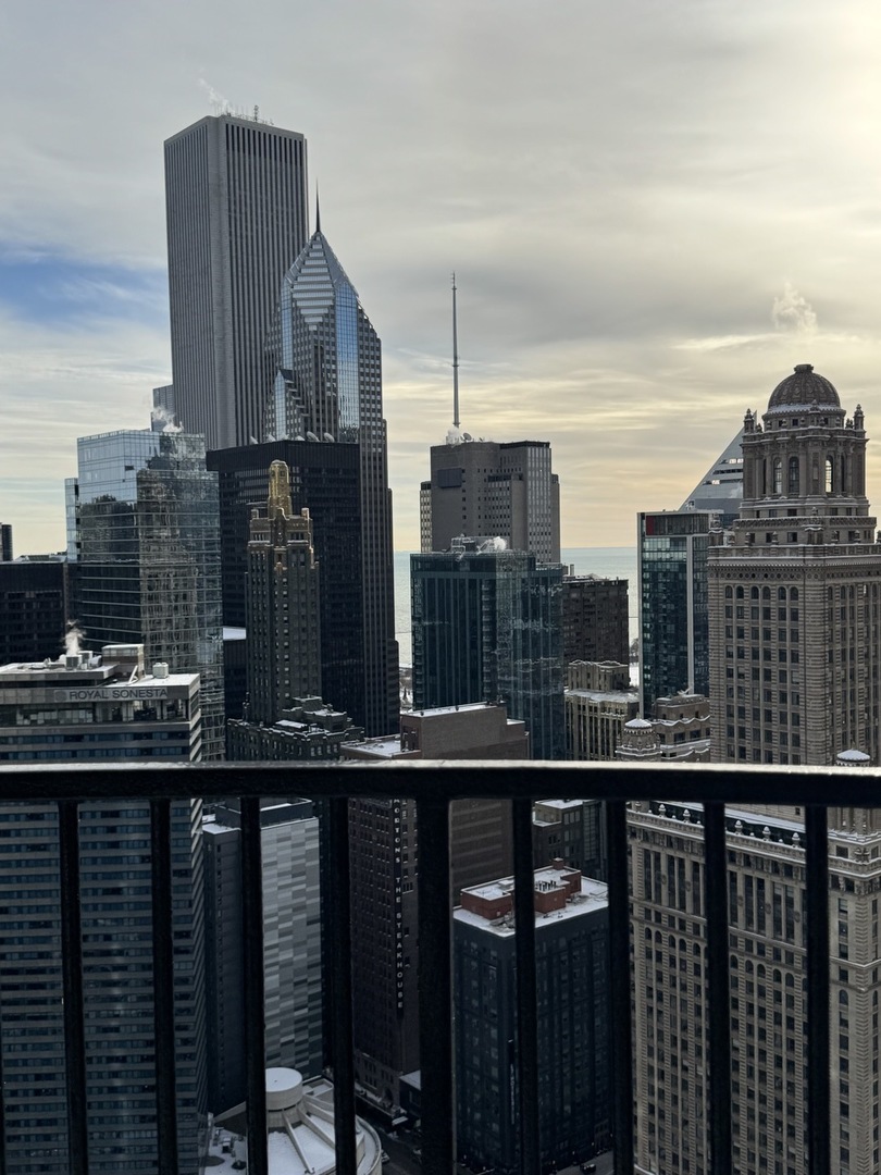 300 N State Street 5032