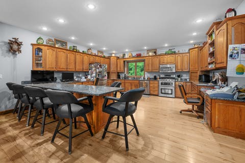 Tiny photo for 7673 Matznick Road, Prophetstown, IL 61277 (MLS # 12735497)