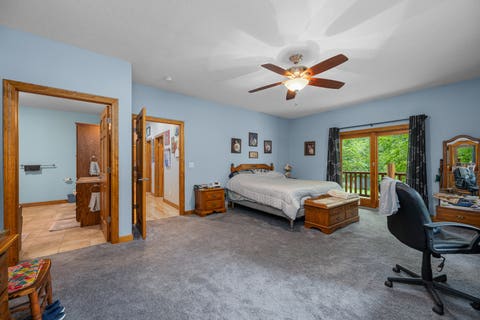 Tiny photo for 7673 Matznick Road, Prophetstown, IL 61277 (MLS # 12735497)