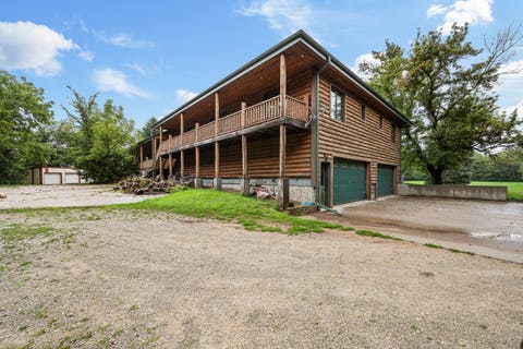 Tiny photo for 7673 Matznick Road, Prophetstown, IL 61277 (MLS # 12735497)