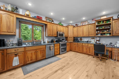 Tiny photo for 7673 Matznick Road, Prophetstown, IL 61277 (MLS # 12735497)