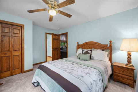 Tiny photo for 7673 Matznick Road, Prophetstown, IL 61277 (MLS # 12735497)
