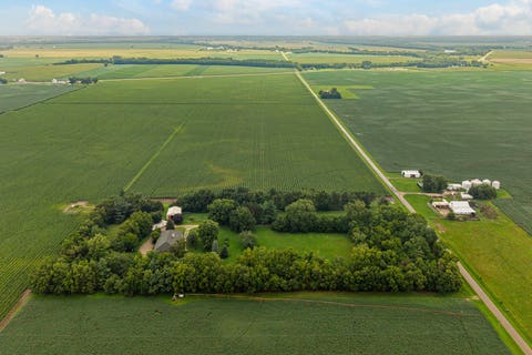 Tiny photo for 7673 Matznick Road, Prophetstown, IL 61277 (MLS # 12735497)