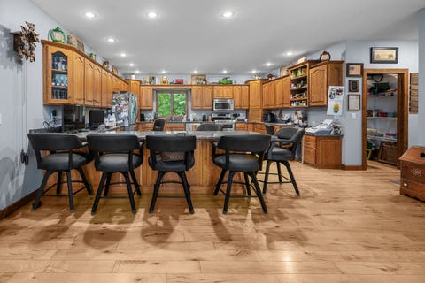 Tiny photo for 7673 Matznick Road, Prophetstown, IL 61277 (MLS # 12735497)