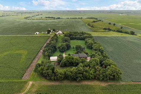 Tiny photo for 7673 Matznick Road, Prophetstown, IL 61277 (MLS # 12735497)
