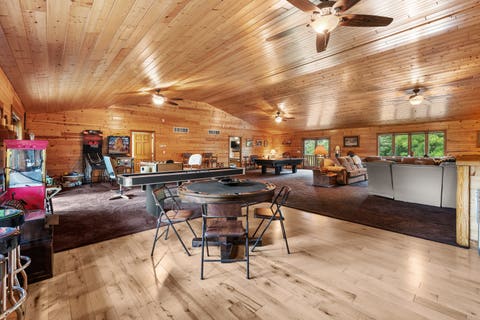 Tiny photo for 7673 Matznick Road, Prophetstown, IL 61277 (MLS # 12735497)