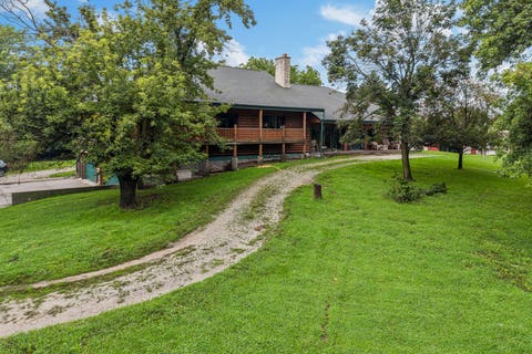 Tiny photo for 7673 Matznick Road, Prophetstown, IL 61277 (MLS # 12735497)