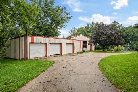 Tiny photo for 7673 Matznick Road, Prophetstown, IL 61277 (MLS # 12735497)