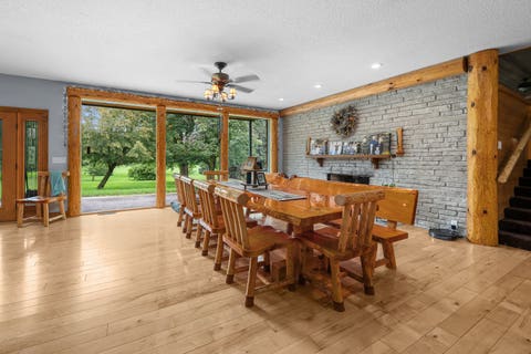 Tiny photo for 7673 Matznick Road, Prophetstown, IL 61277 (MLS # 12735497)