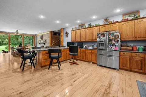 Tiny photo for 7673 Matznick Road, Prophetstown, IL 61277 (MLS # 12735497)