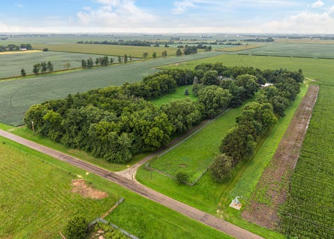 Tiny photo for 7673 Matznick Road, Prophetstown, IL 61277 (MLS # 12735497)