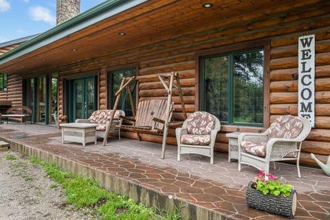 Tiny photo for 7673 Matznick Road, Prophetstown, IL 61277 (MLS # 12735497)