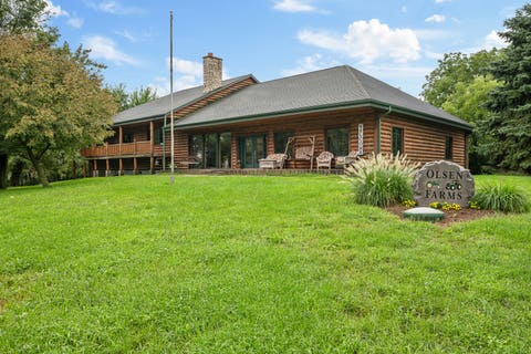 Tiny photo for 7673 Matznick Road, Prophetstown, IL 61277 (MLS # 12735497)