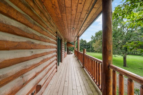 Tiny photo for 7673 Matznick Road, Prophetstown, IL 61277 (MLS # 12735497)