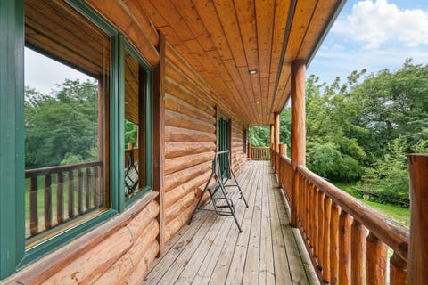 Tiny photo for 7673 Matznick Road, Prophetstown, IL 61277 (MLS # 12735497)