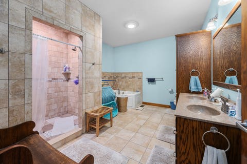Tiny photo for 7673 Matznick Road, Prophetstown, IL 61277 (MLS # 12735497)