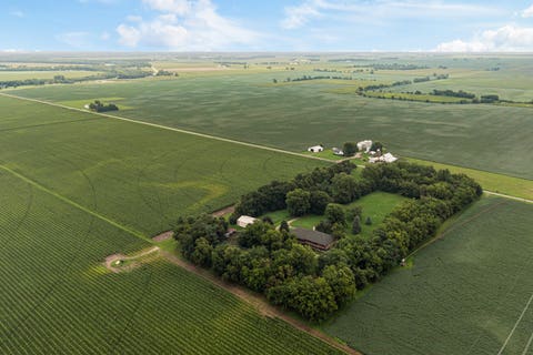 Tiny photo for 7673 Matznick Road, Prophetstown, IL 61277 (MLS # 12735497)