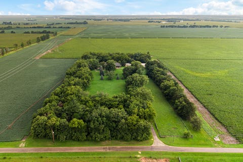 Tiny photo for 7673 Matznick Road, Prophetstown, IL 61277 (MLS # 12735497)