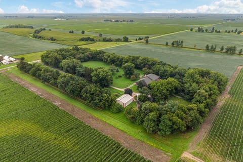 Tiny photo for 7673 Matznick Road, Prophetstown, IL 61277 (MLS # 12735497)