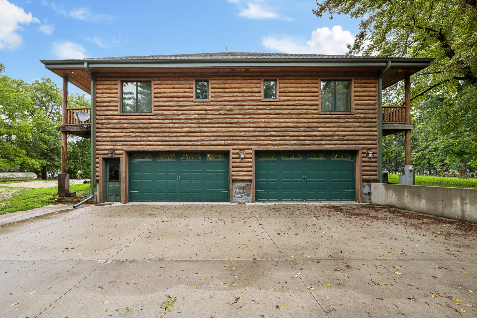 7673 Matznick Road