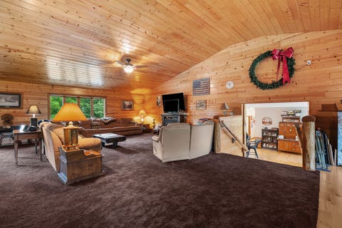 Tiny photo for 7673 Matznick Road, Prophetstown, IL 61277 (MLS # 12735497)